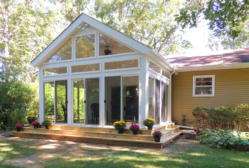 Ashley Builds | Home Remodeling & Additions Contractor in Margate, NJ 08402