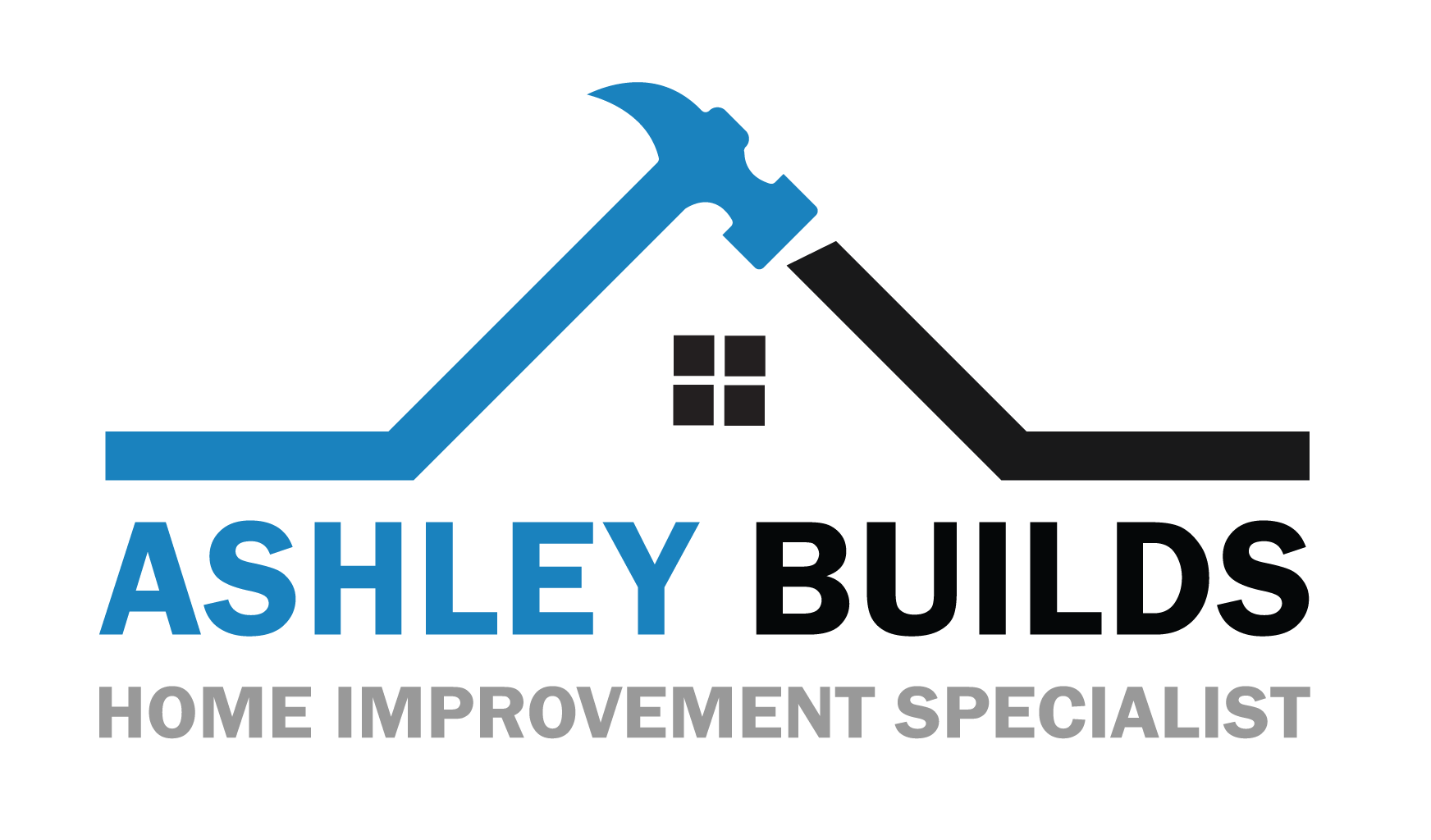 Ashley Builds